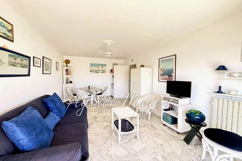 Vente appartement Cannes  