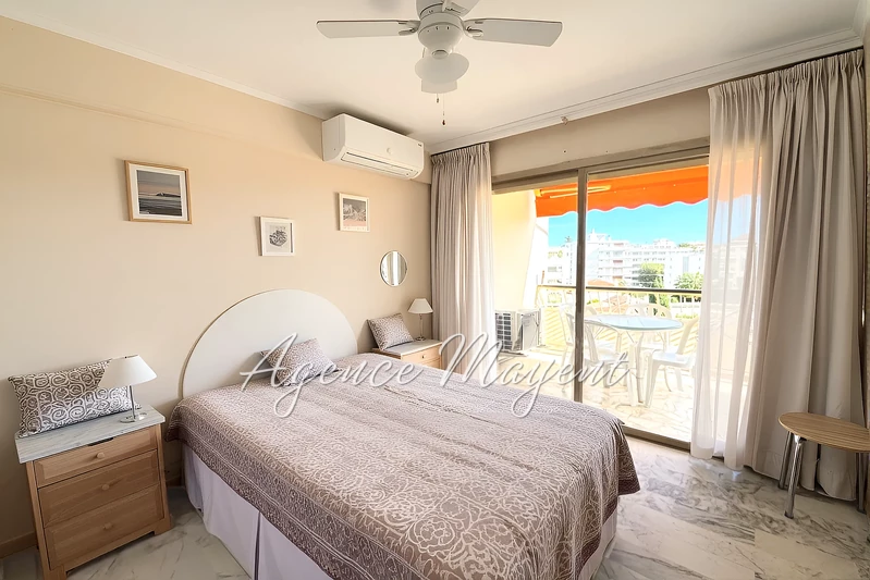 Vente appartement Cannes  
