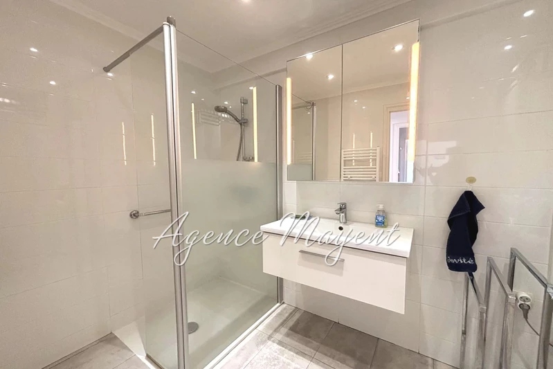 Vente appartement Cannes  