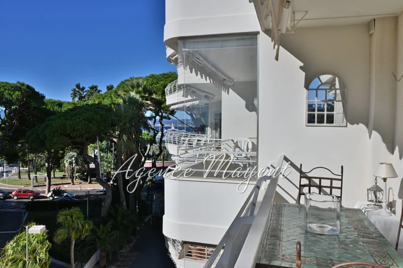 Vente appartement Cannes  