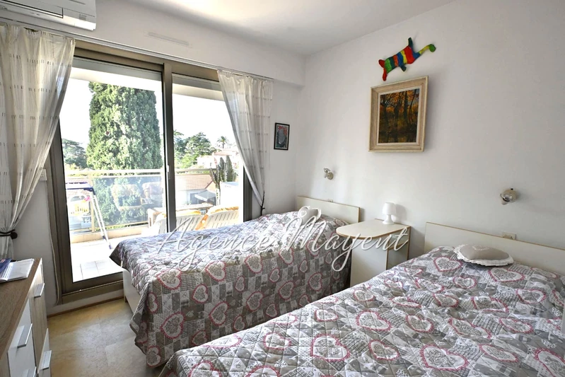 Vente appartement Cannes  