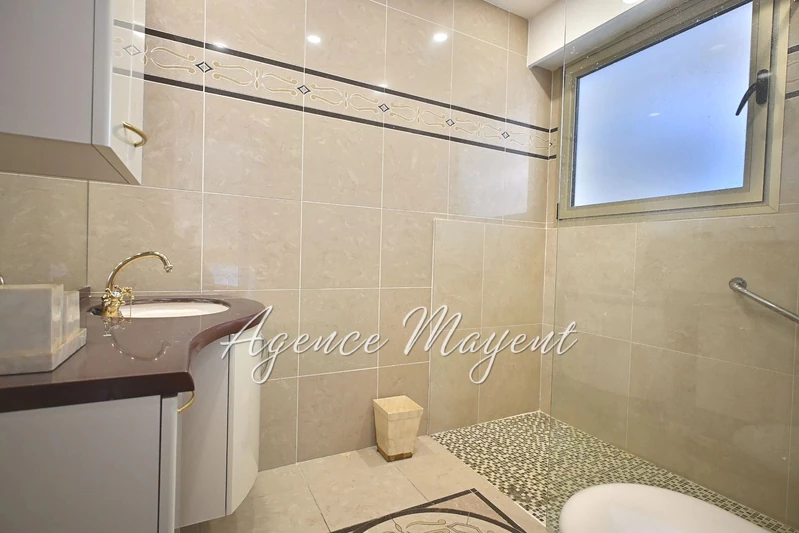 Vente appartement Cannes  