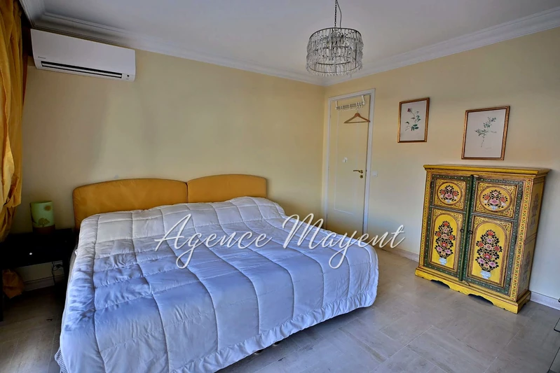 Vente appartement Cannes  