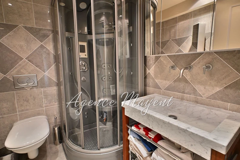 Vente appartement Cannes  