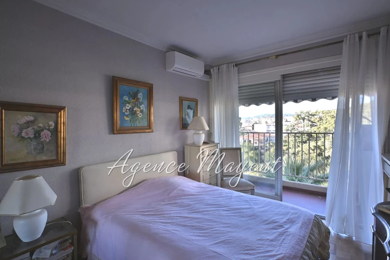 Vente appartement Cannes  