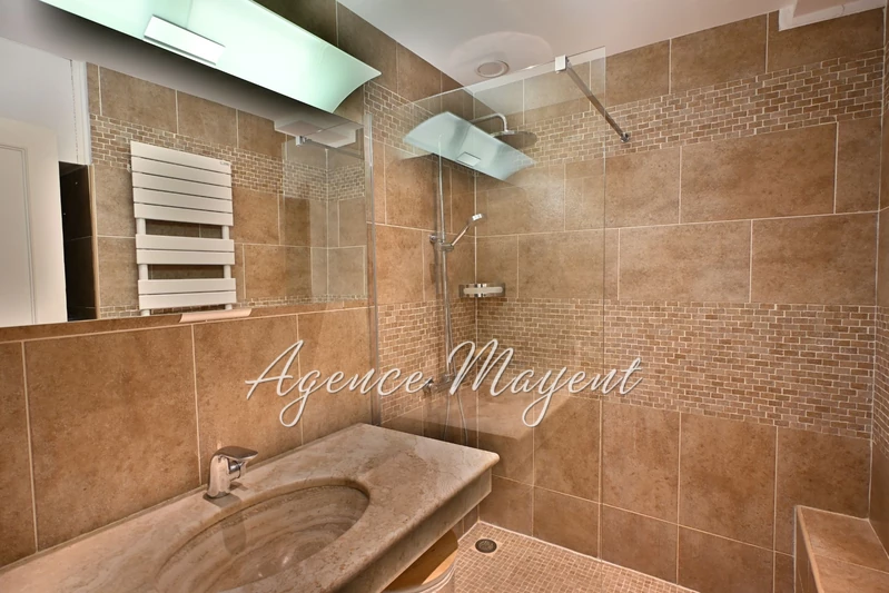 Vente appartement Cannes  