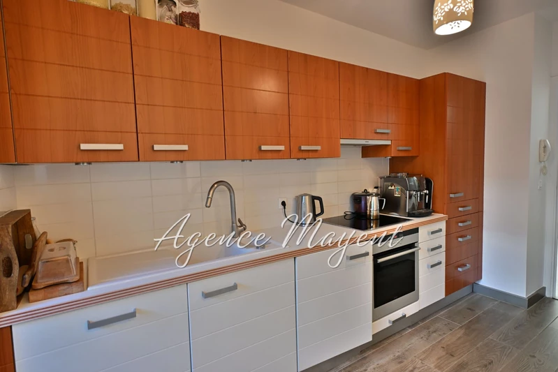 Vente appartement Cannes  