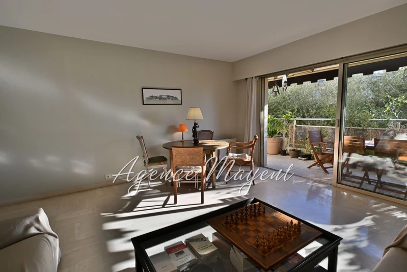 Vente appartement Cannes  