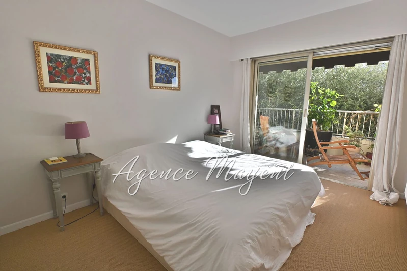 Vente appartement Cannes  