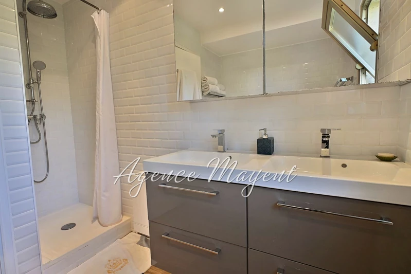 Vente appartement Cannes  