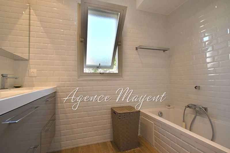 Vente appartement Cannes  