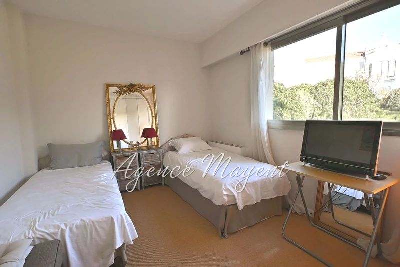 Vente appartement Cannes  