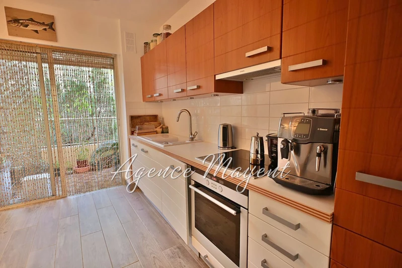 Vente appartement Cannes  