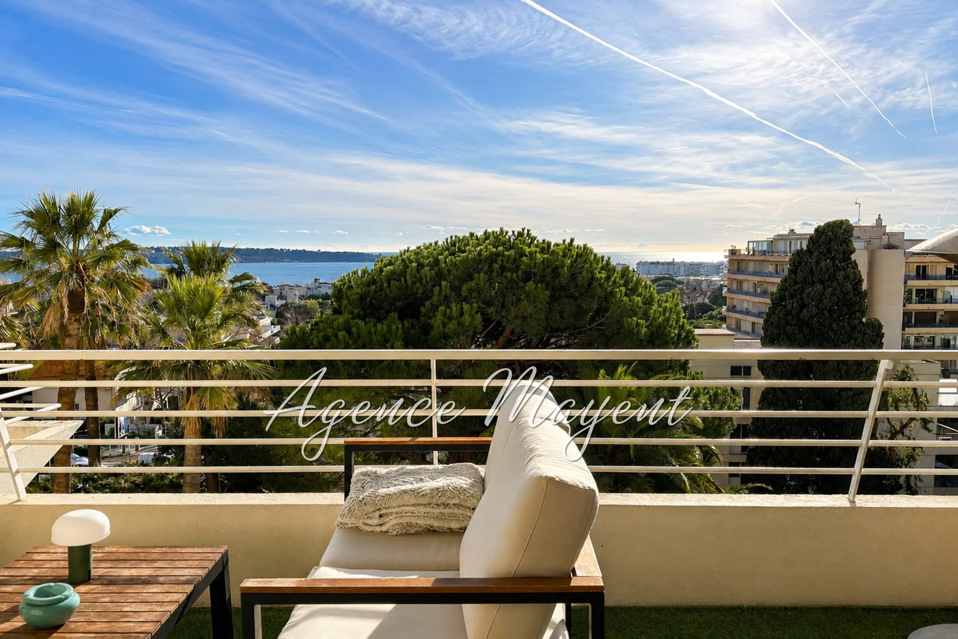 Appartement 3 pièces 66 m² · à Cannes · 65,5 m² · 699 000 €
