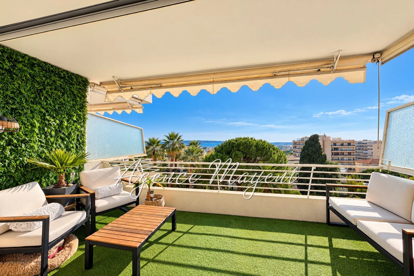 Appartement 3 pièces 66 m² · à Cannes · 65,5 m² · 649 000 €