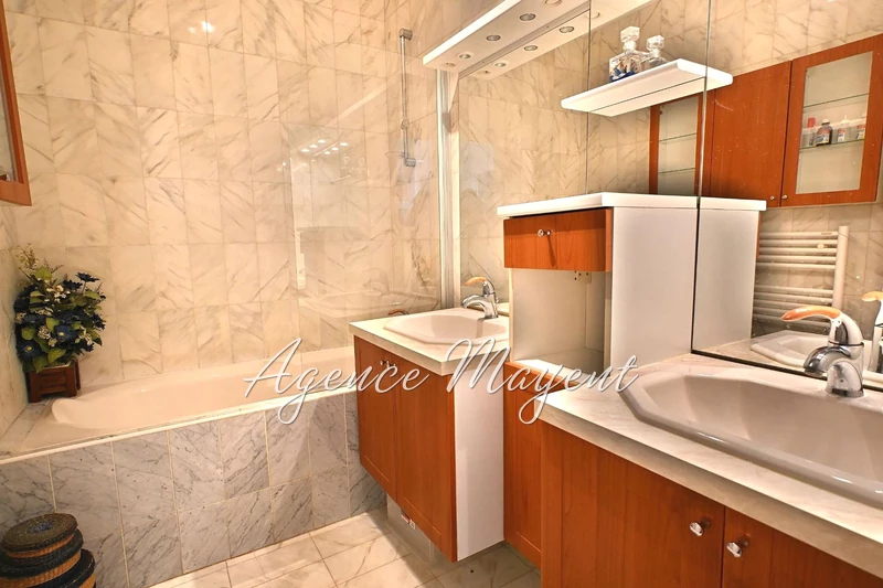 Vente appartement Cannes  