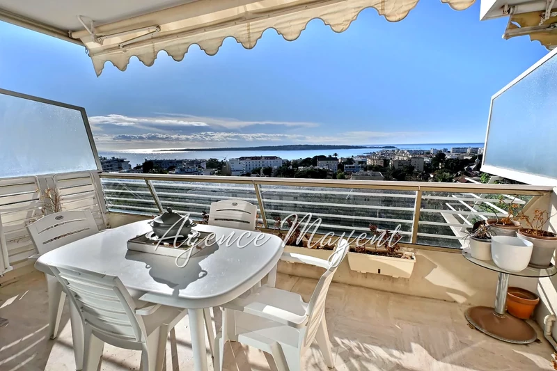 Vente appartement Cannes  