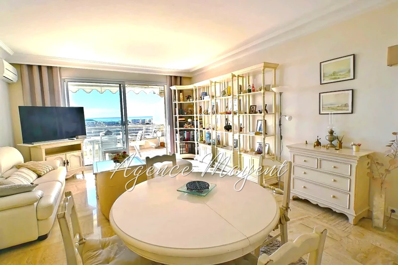 Vente appartement Cannes  