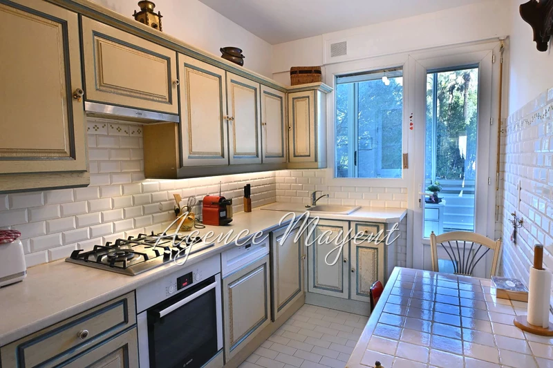 Vente appartement Cannes  