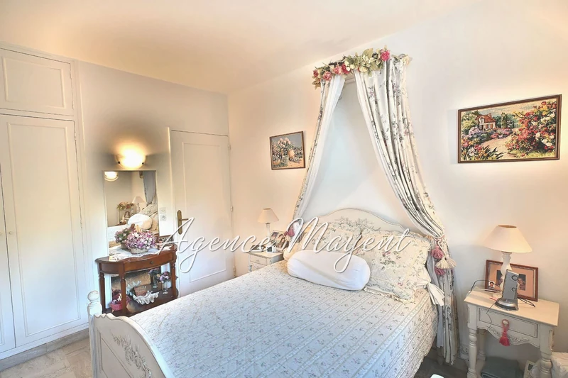 Vente appartement Cannes  