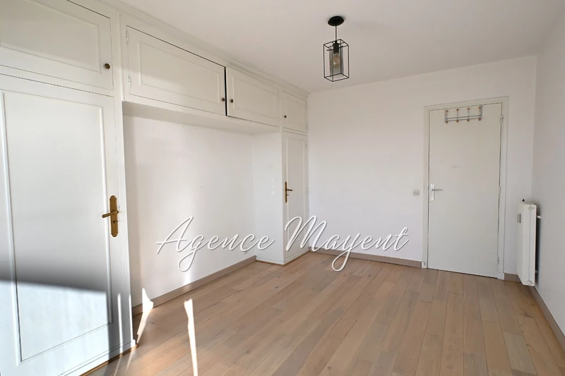 Vente appartement Cannes  