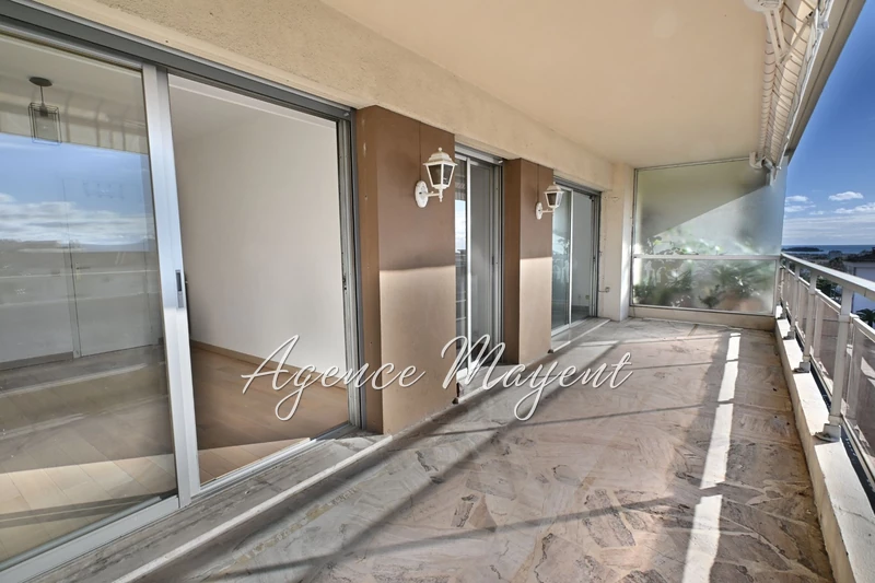 Vente appartement Cannes  