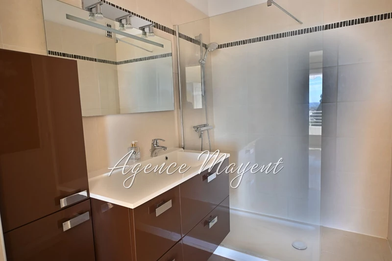 Vente appartement Cannes  