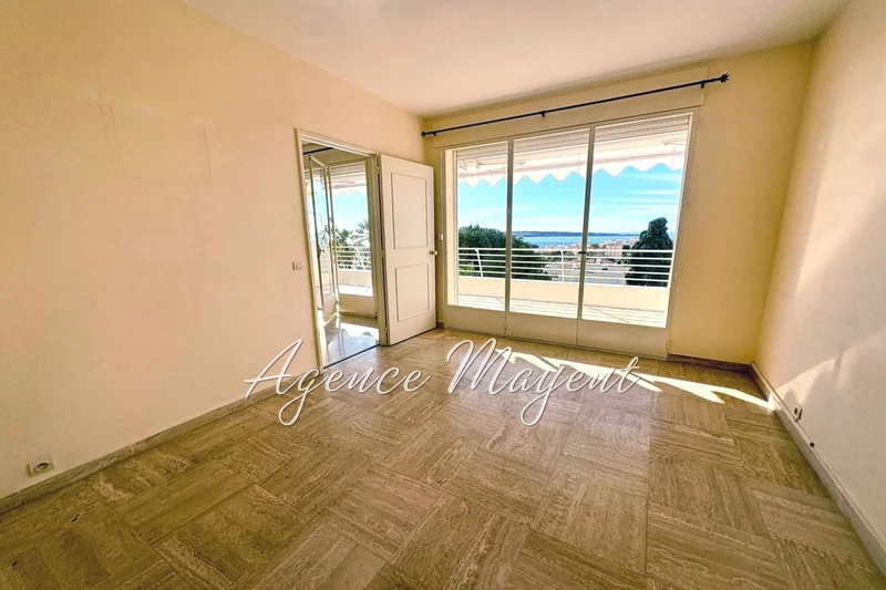 Vente appartement Cannes  