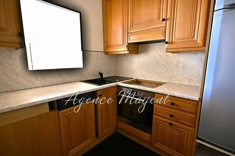 Vente appartement Cannes  