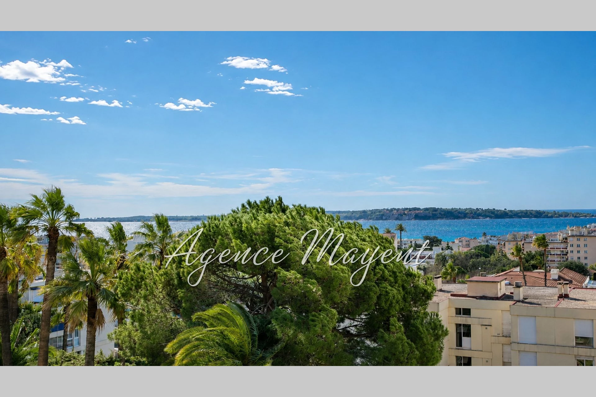 Appartement 1 pièce 53 m² · à Cannes · 52,9 m² · 549 000 €