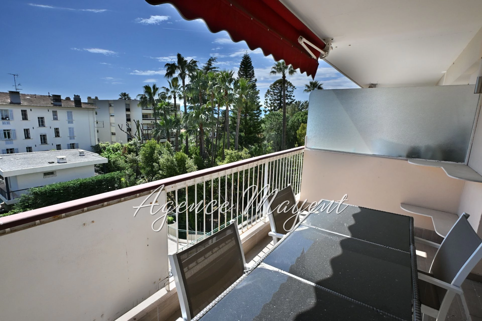 Vente Appartement 70m² à Cannes (06400) - Agence Mayent