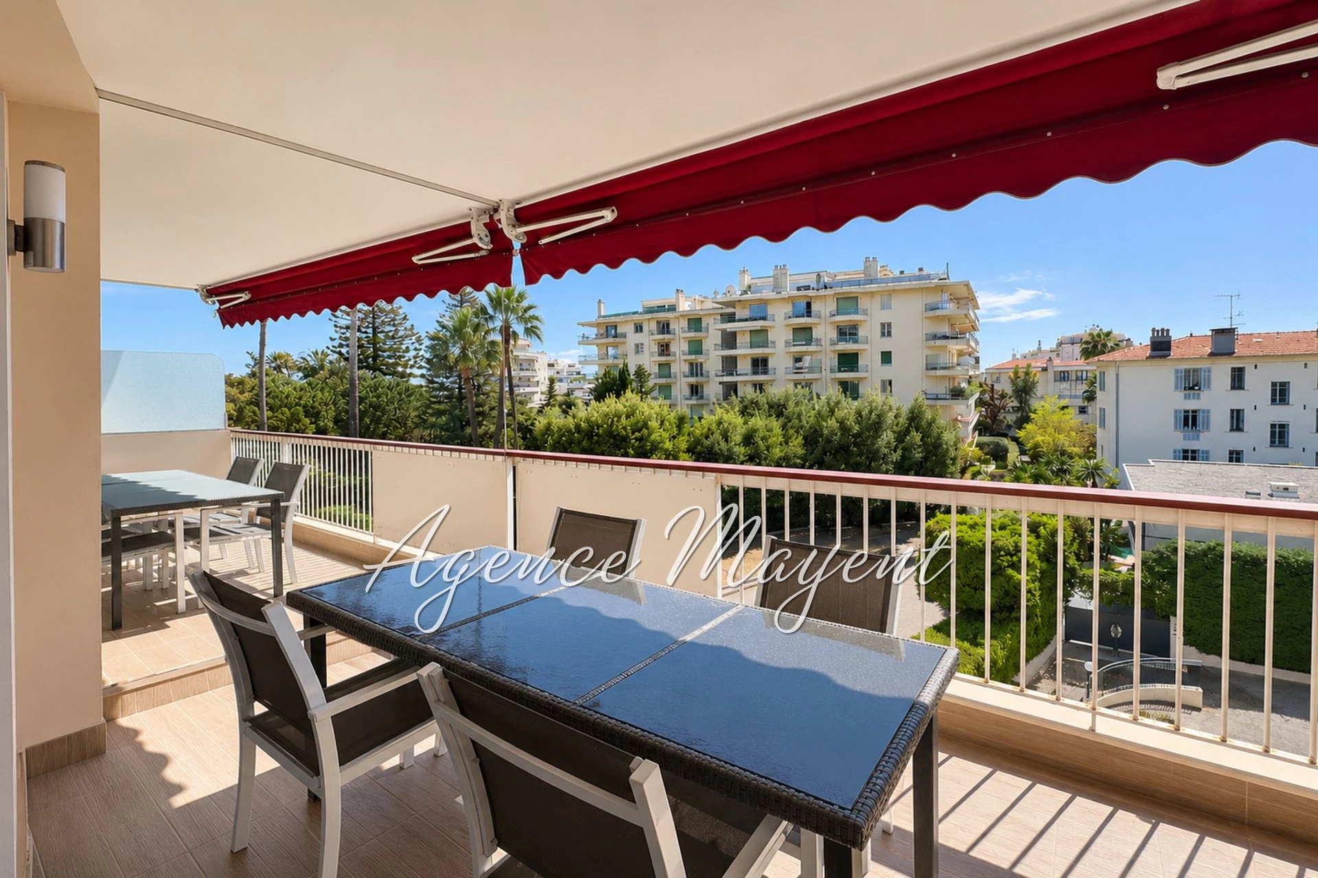 Appartement 3 pièces 70 m² · à Cannes · 70 m² · 549 000 €