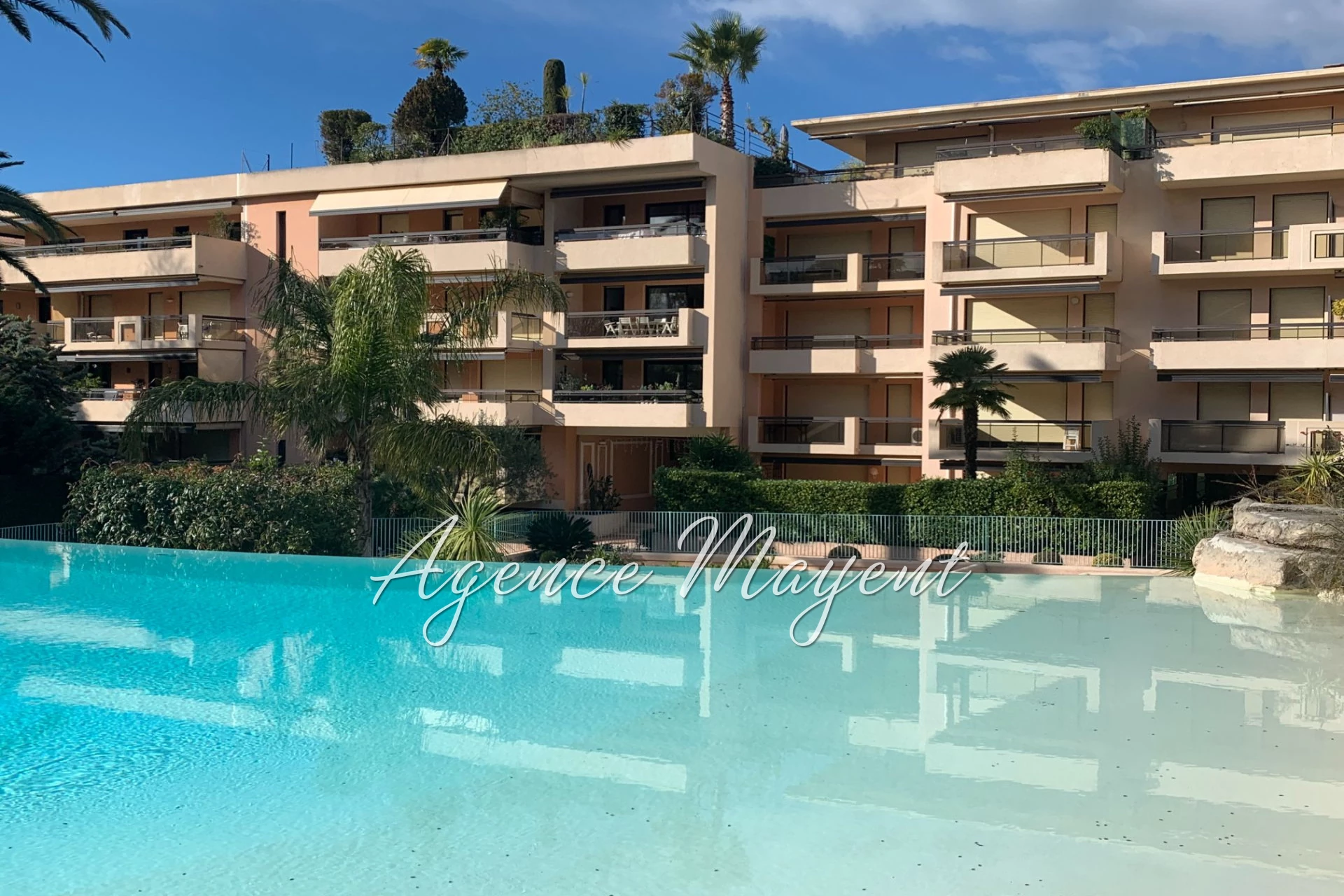 Appartement 3 pièces 86 m² · à Cannes · 86 m² · 583 000 €
