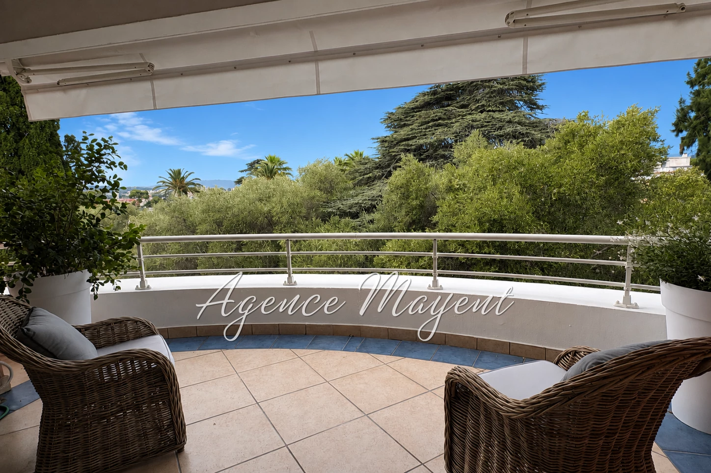 Appartement 4 pièces 83 m² · à Cannes · 83 m² · 725 000 €