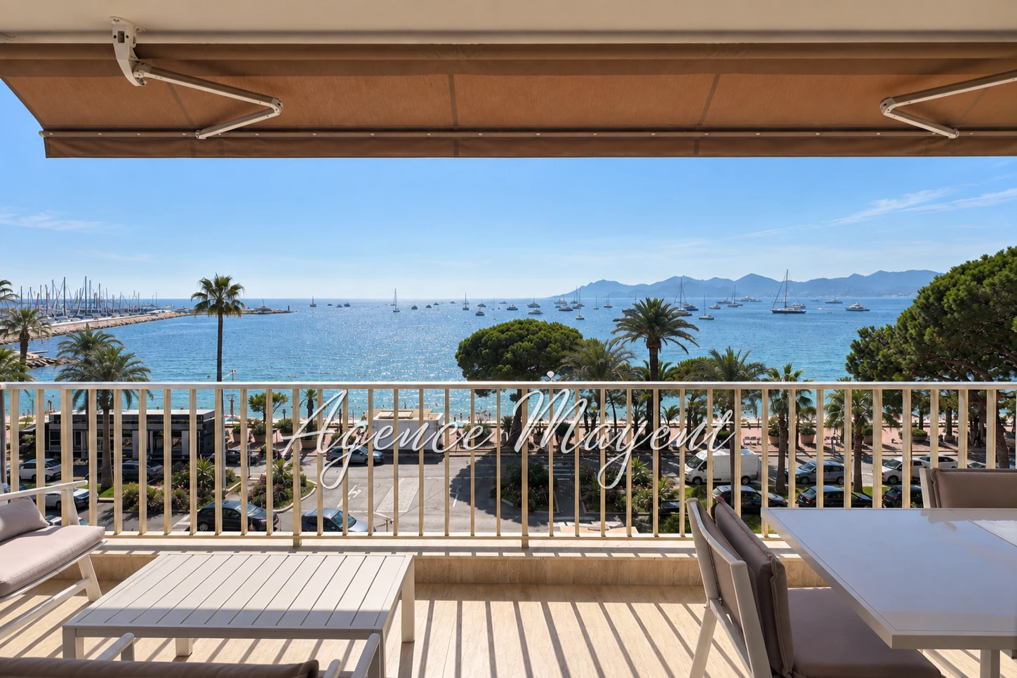 Appartement 4 pièces 90 m² · à Cannes · 90 m² · 2 550 000 €