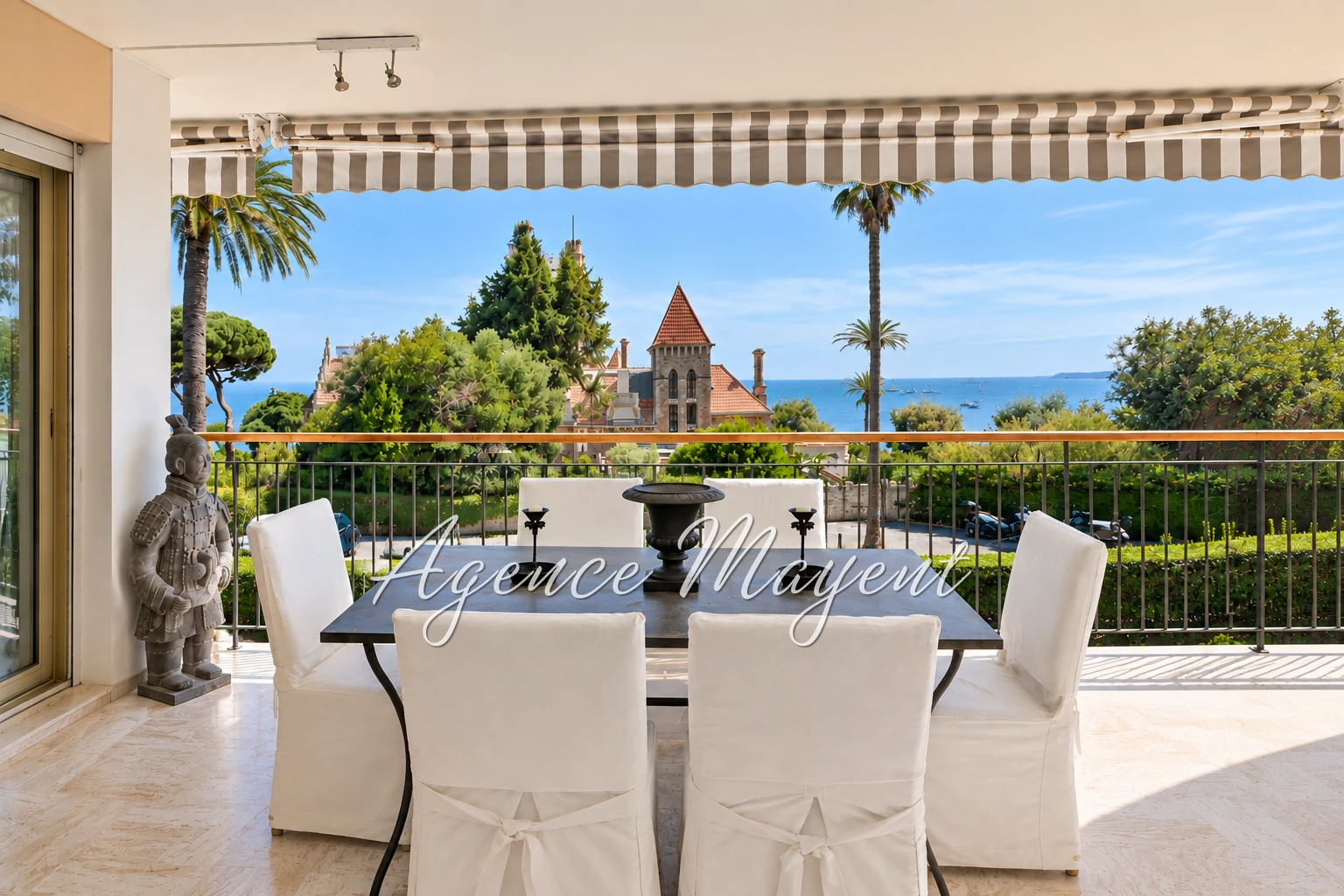 Appartement 80 m² · à Cannes · 80 m² · 1 200 000 €