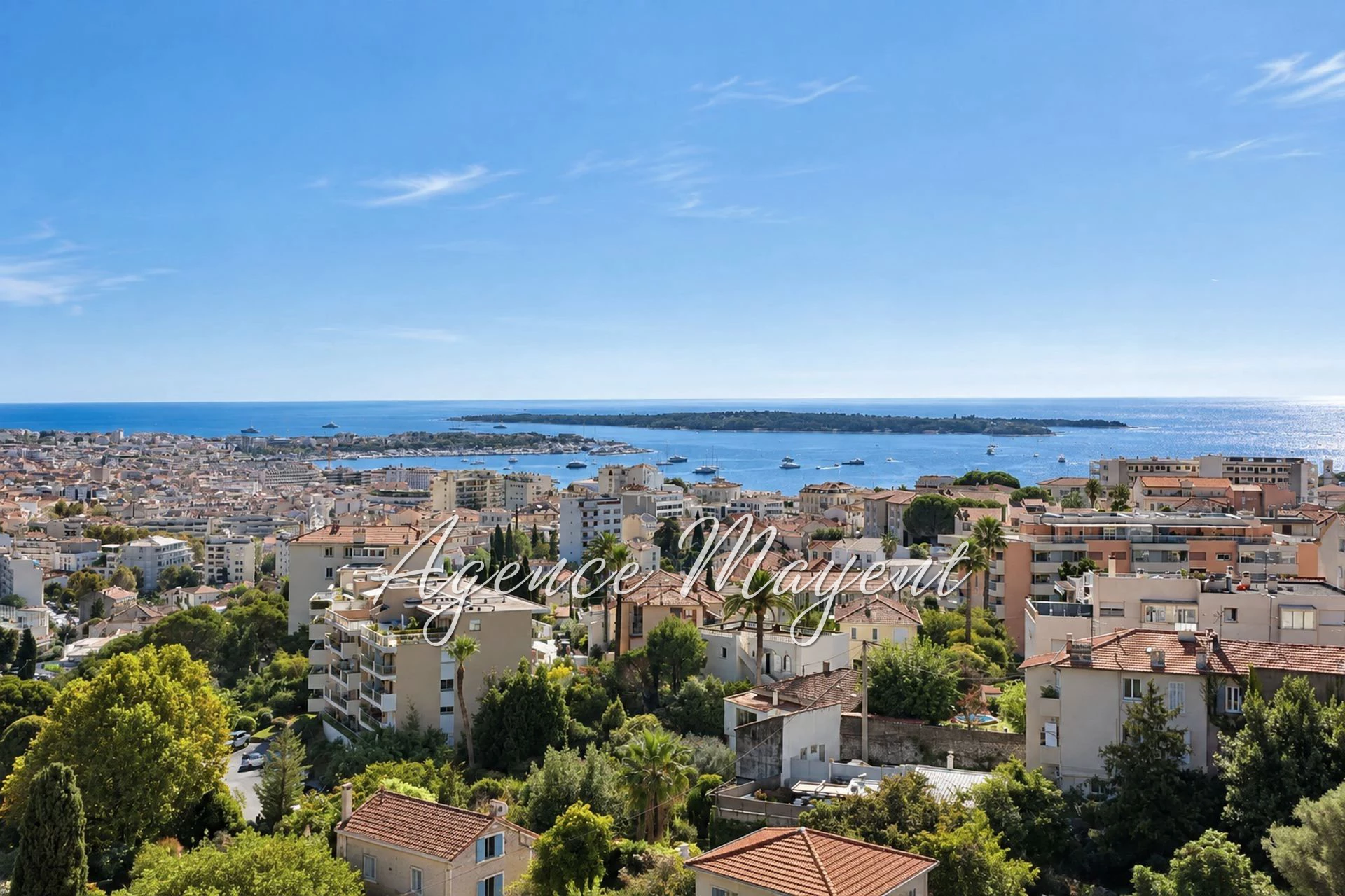 Appartement 98 m² · à Cannes · 98 m² · 795 000 €