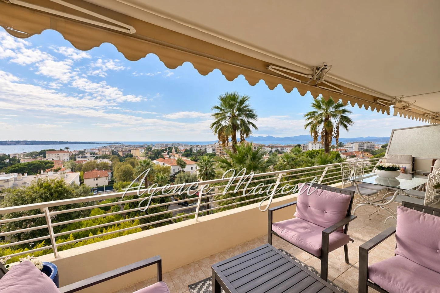Appartement 2 pièces 53 m² · à Cannes · 53,3 m² · 689 000 €