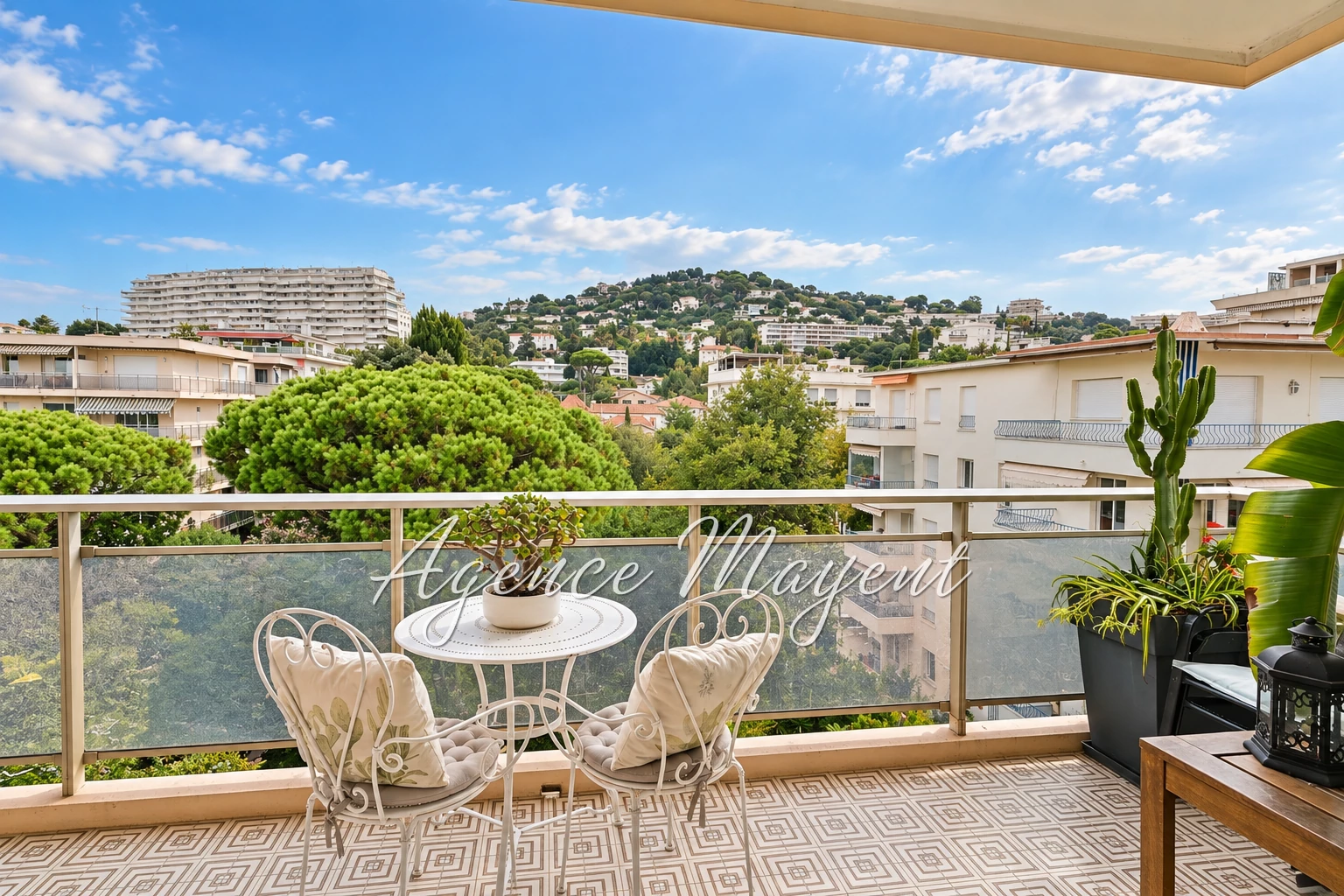 Appartement 25 m² · à Cannes · 25 m² · 246 000 €