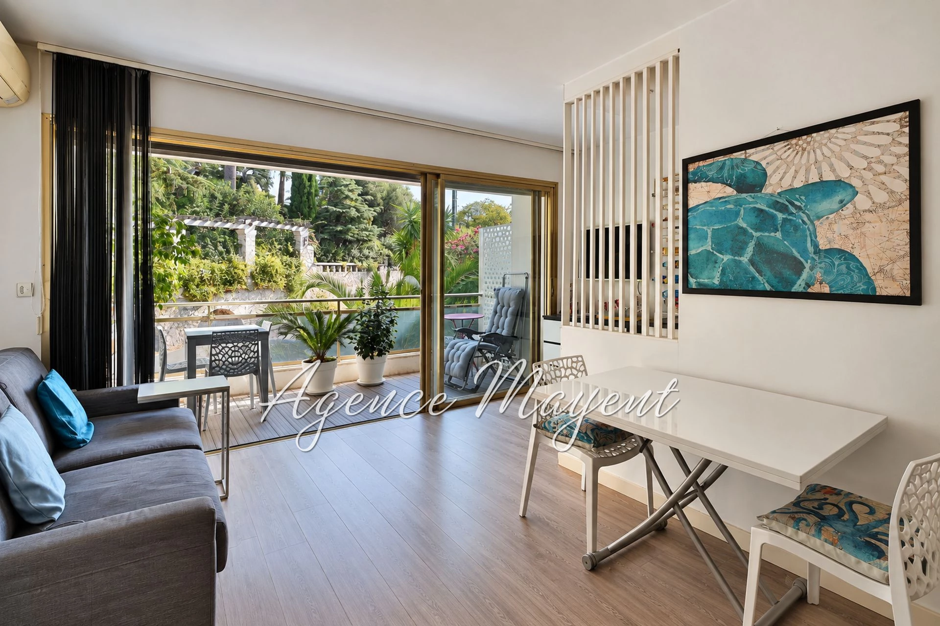 Appartement 24 m² · à Cannes · 24 m² · 290 000 €