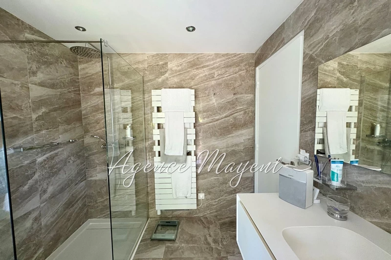 Vente appartement Cannes  