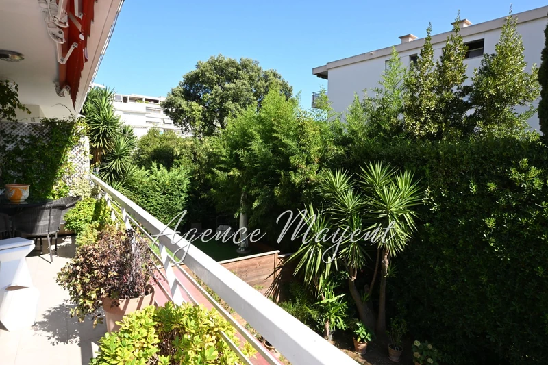 Vente appartement Cannes  