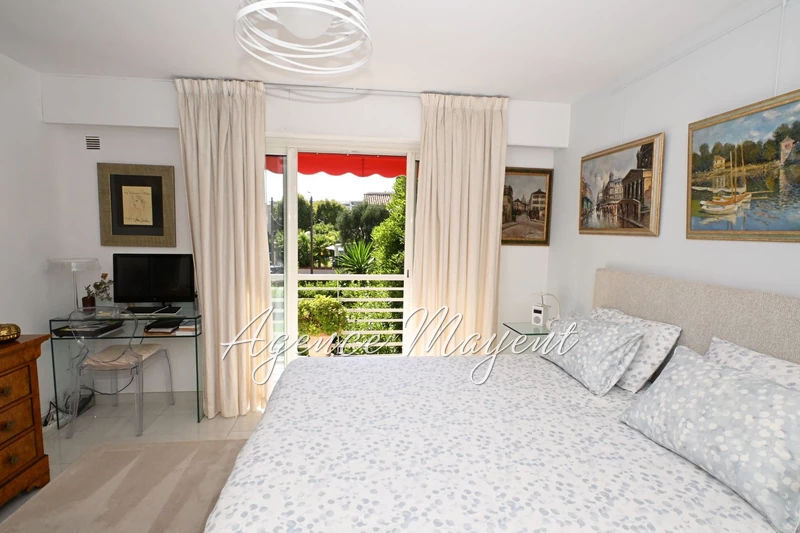 Vente appartement Cannes  