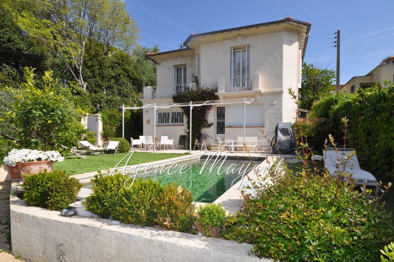 vente House Cannes Downtown House Cannes Centre-ville, to buy house 3 bedrooms 163 m²