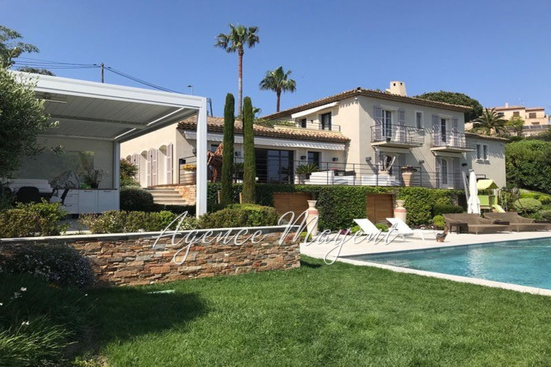 vente House villa Cannes Super cannes Villa Cannes Super cannes, to buy villa 3 bedroom 260 m²