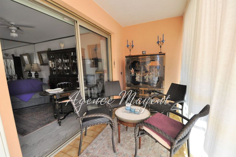 vente Apartment Cannes California low Apartment Cannes Basse californie, to buy apartment 2 rooms 38 m²