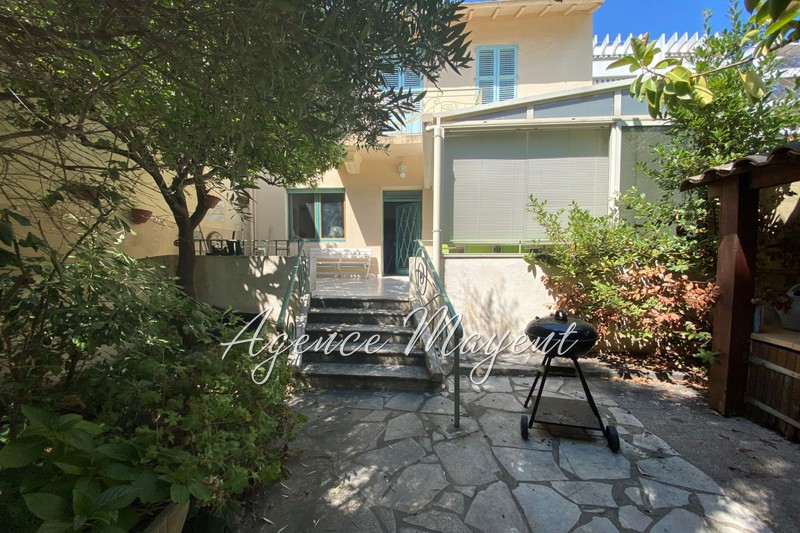 vente House Cannes Arrière croisette House Cannes Arrière croisette, to buy house 4 bedroom 115 m²