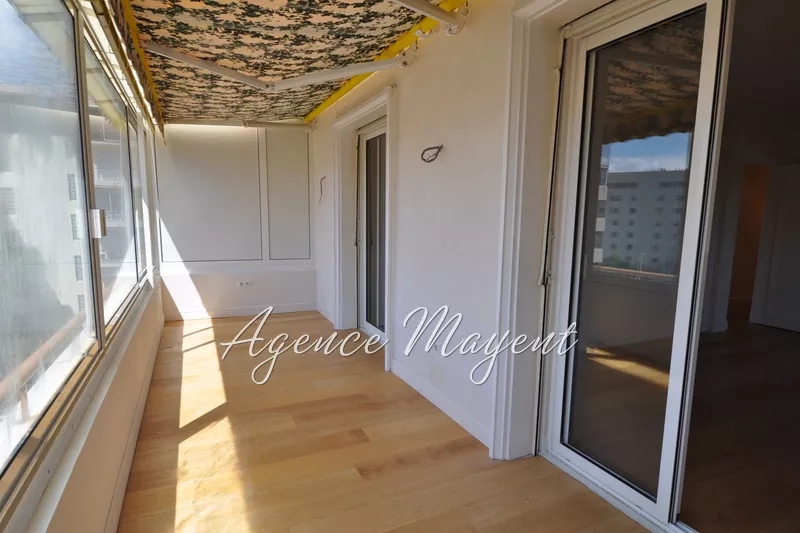 Vente appartement Cannes  