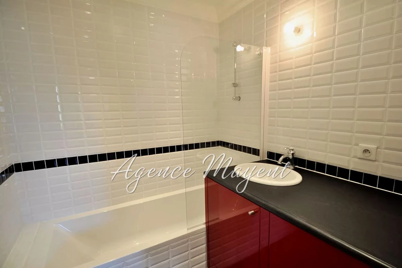 Vente appartement Cannes  