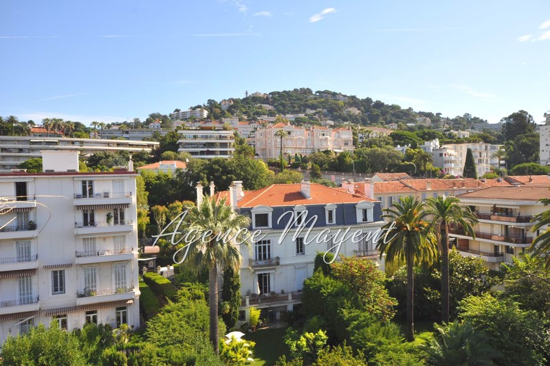 Photo Apartment Cannes Basse californie,   to buy apartment  3 rooms   125&nbsp;m&sup2;